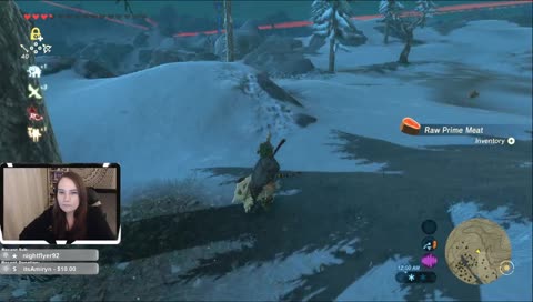 ╰[ ⁰﹏⁰ ]╯ First Playthrough • 120+ hours