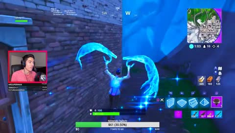 WILD WEST LTM IS BACK! | Road to 300 Followers!