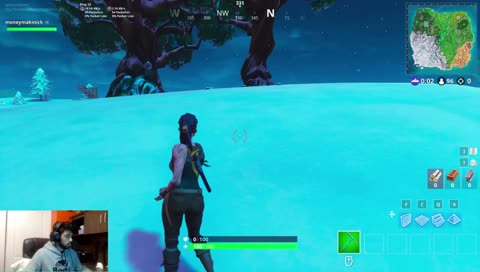 Squads with GOAT squad