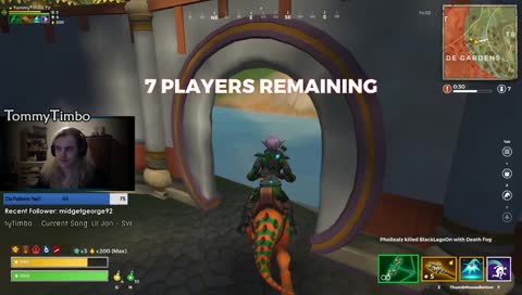 [PC] Come play/chat with me :D !sr