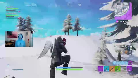Fortnite on xbox-- alost affiliate come chill--No Planes 2k19