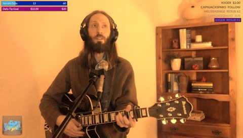 S05E23: Tenth consecutive day chasing the Muse