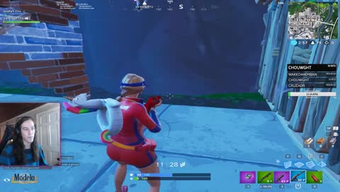 !streamSnipers welcome ~ DUOS LETS GET THIRSTY THURSDAZE ROLLING