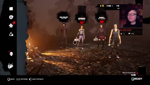 [PS4] December Highlights Vid Is Out! !newvid | !freesub !tip !discord