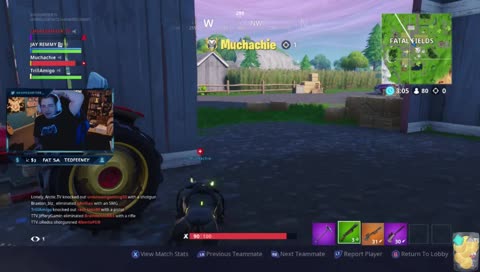 Yeeeeet yeeeeet | New emote