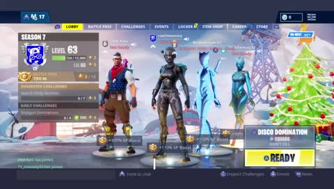Almost affiliated lets go guys
