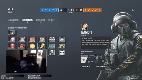 [PC/NA] Well.. Hi There...