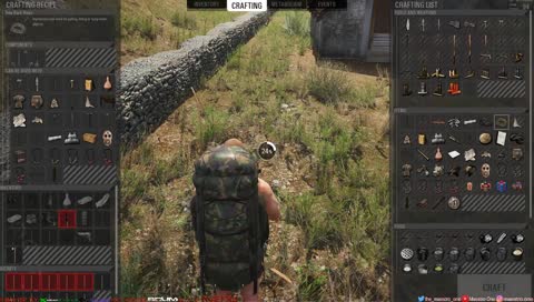 [PC] A SCUMMY THURSDAY!