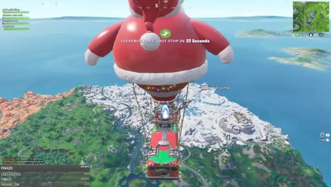 tfault with chanse and joey