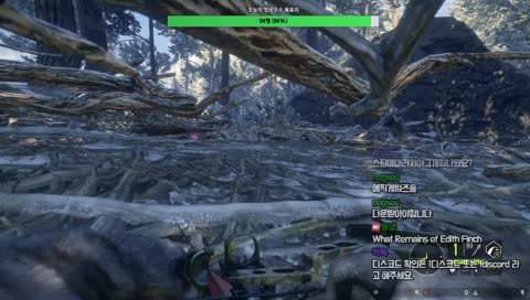 [KR]:사냥꾼 학교:오늘은???