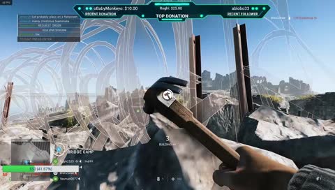 Bron Zone Battlefield V