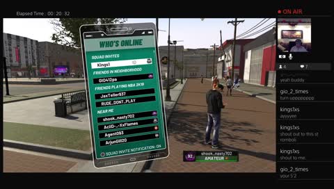 NBA 2K