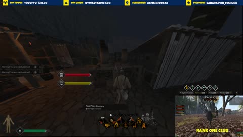 [NA] [Rank One Club] Join up