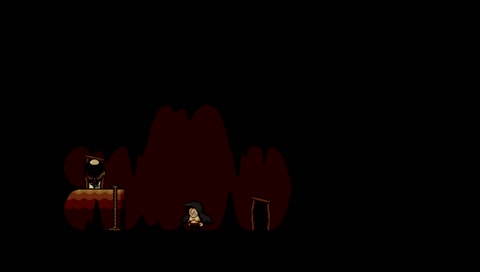 Lisa - Blind (no spoilers plz!!!)