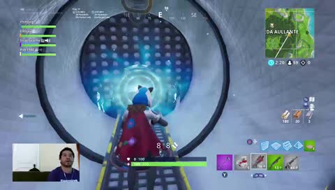 ya no me gusta fortnite