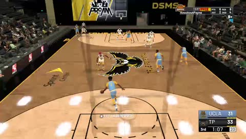 True Potential Team Pro Am Runs