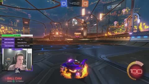 [Jeppy] Time for RL! Get keen :D