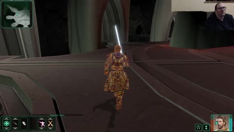[Affiliate] Nightshifts over. KOTOR 2 over?