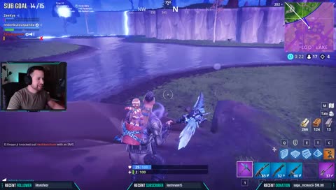 Need to work on building - Goal to 200 Followers