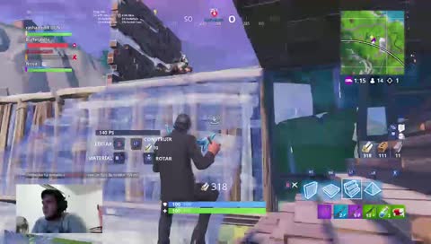 vamos a ver que surge banda