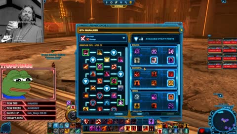 #TaCoCaT Master Mode Dread Fortress // sub goal 7/20 hard out here for the little guys #1080p