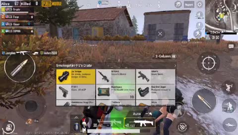 🔥IT’S LIT!! G25 PRO GAMEPLAY | SPONSORED BY OMLET ARCADE🔥