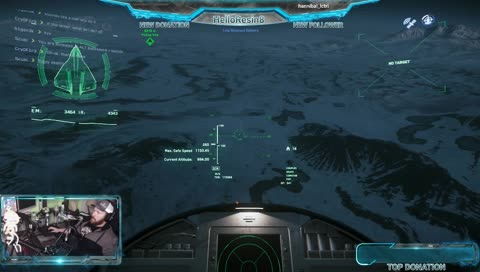Star Citizen Day 2 Part 2 of 2 #helloGaming
