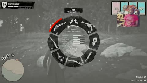 [PS4pro 60Fps] Run Down(Battle Royale) gameplay| !prime | @GodsMercs