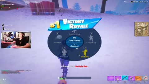 short stream |-| New vid tomorrow!