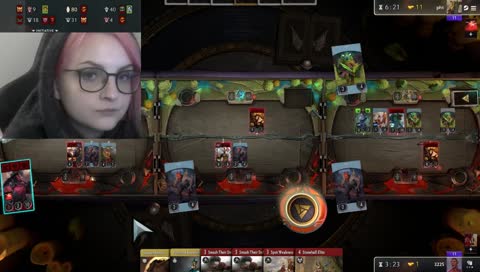 NO IMPS | MONORED | its time to d-d-duel