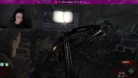 (PC) Kino No Jug - Come Chat