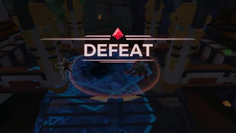 I will not die... not yet amigo...