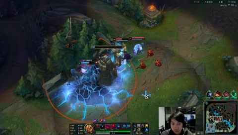 Cody Sun - Challenger NA DUOQ!~!~!