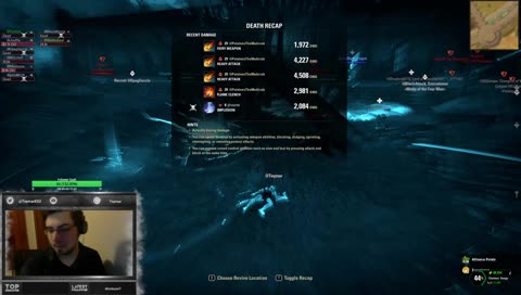 [PC/NA] ESO PVP - Worst Magden NA