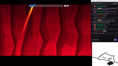 [esp/eng] lvl req! doing a layout