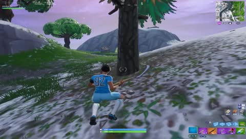 [FR/PC] Manette sur PC nouvelles touches + !sensi