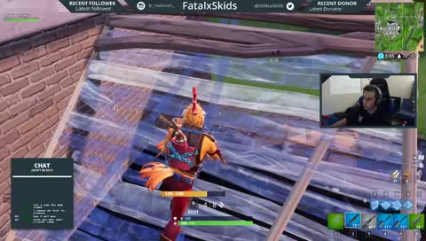 Yall ready for dubs!~ im a chicken !sub !prime