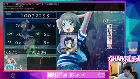 Tutorial on How to Get Gud