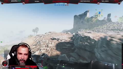 [XB1] I play Support like you, just better