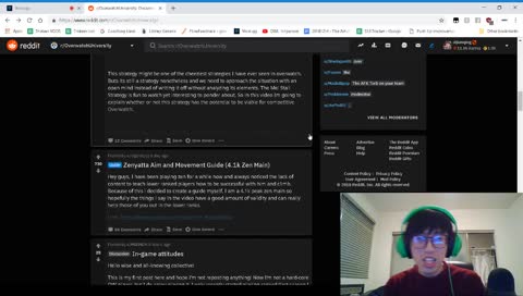[VOD Review] Err just came back didnt prep