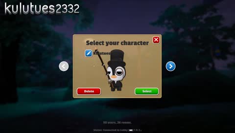 [PC] !sr The Garden of Paws