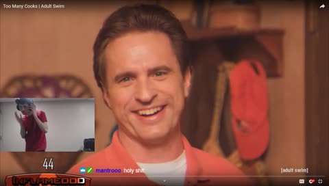 Building a Community  !discord