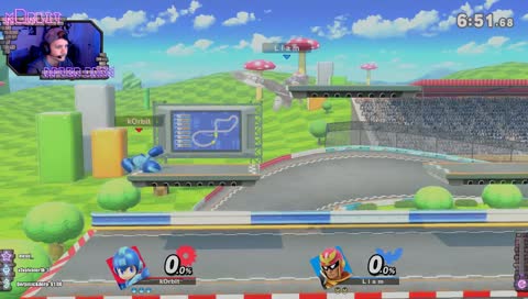 Join my Battle Arena!!! | ID: Coming Soon | Trying out new characters