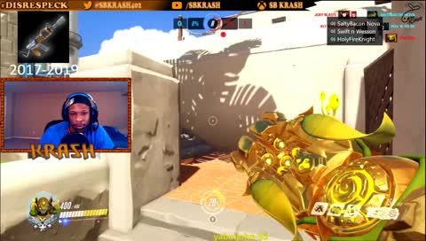 (Xbox One) (ENG)  Road to silver from Gold! (short stream)