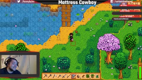 New To Stardew. Help Me Get Affiliate!