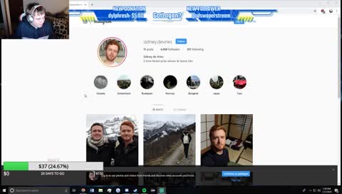 Playing TRASH broswer games | Say "hi"!