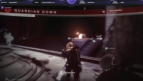 Wishender Time: Breakable In Boots?