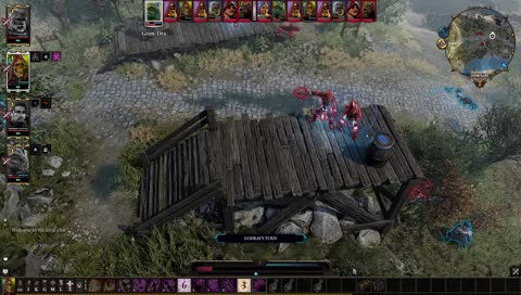 Divinity Playthrough!