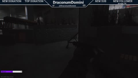 Trying out Escape From Tarkov!