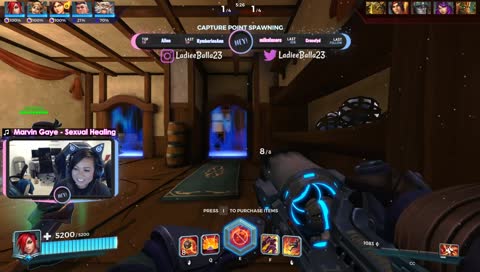 Dreaming to be better! Come say HI! =)